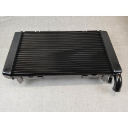 Radiateur Honda CBF1000 2006-2010 neuf 19010-MFA-D01
