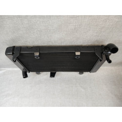 Radiateur Honda CBF1000 2006-2010 neuf 19010-MFA-D01