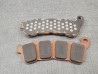 Plaquettes Frein Avant Honda CBF500 04-07 Réf. 06455-MET-652