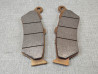 Plaquettes de frein avant Honda FX650 SLR650 - 06455-MAK-003