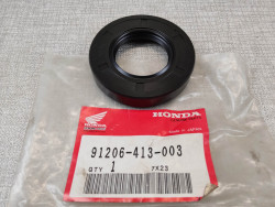 Joint SPI D34x63x12 HONDA CB250N CB400N CB400T 91206-413-003