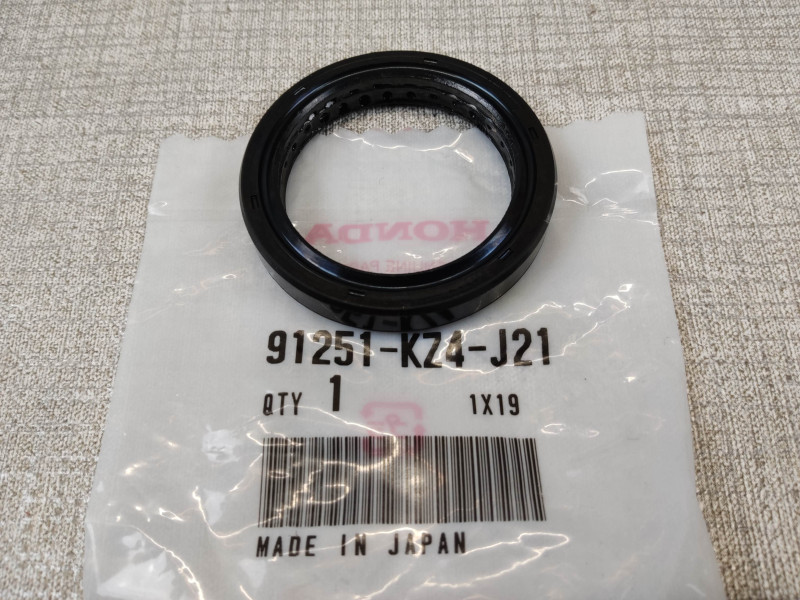 Joint Spi Honda 91251-KZ4-J21 - 32x43x7 mm