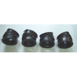 Kit 4 pipes d'admission TOURMAX pour CB750C RC01 CB750F RC04 80/82 1003871 CHH-1