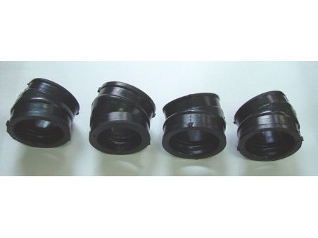 Kit 4 pipes d'admission TOURMAX pour CB750C RC01 CB750F RC04 80/82 1003871 CHH-1