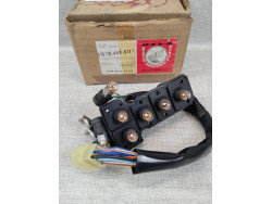 faisceau de tableau de bord de CX500C CB650C HONDA 37619-449-671