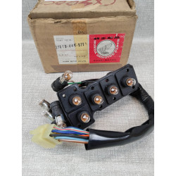 Faisceau tableau de bord Honda CX500C CB650C 37619-449-671
