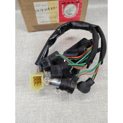 Faisceau tableau de bord Honda CX500C CB650C 37619-449-671