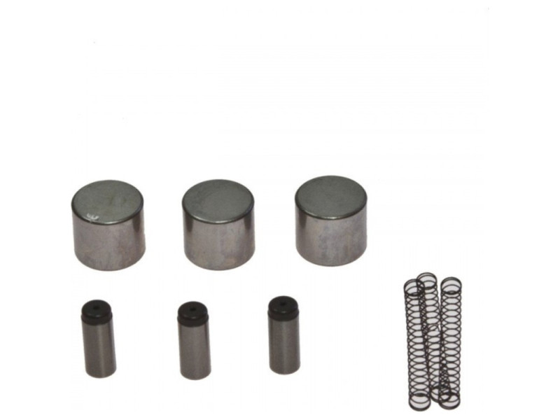 Kit Réfection Roue Libre Démarreur Honda - Réf. 1078317