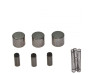 Kit Réfection Roue Libre Démarreur Honda - Réf. 1078317