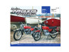 RMT 26 HONDA CB125 (1977 à 1988) et BULTACO SHERPA 125/250/350
