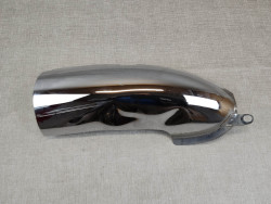 Protection echappement OCCASION AVEC BOSSES HONDA GL1800 goldwing 18317-MCA-A20