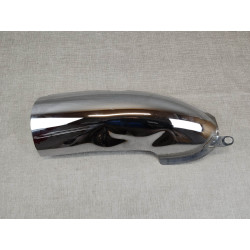 Protection echappement OCCASION AVEC BOSSES HONDA GL1800 goldwing 18317-MCA-A20