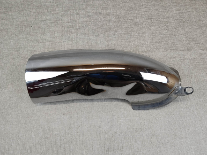 Protection echappement OCCASION AVEC BOSSES HONDA GL1800 goldwing 18317-MCA-A20