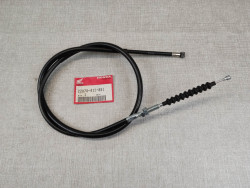 Cable d'embrayage HONDA CB400P Police 1980-82 22870-413-881