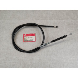 Câble d'embrayage Honda CB400P Police 1980-82 | Réf. 22870-413-881