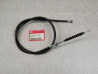 Câble d'embrayage Honda CB400P Police 1980-82 | Réf. 22870-413-881