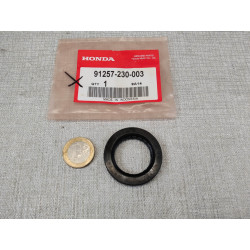 Joint spi D28x42x7 mm de moyeu de roue HONDA 91257-230-003
