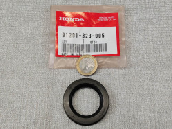 Joint SPI Vilebrequin G Honda CB500 CB550 Four - Réf. 91201-323-005