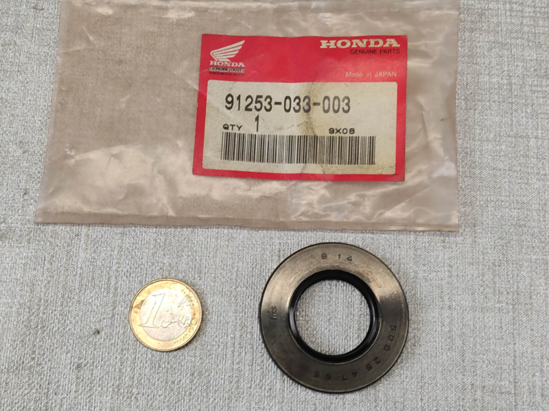 Joint spi 25x47x6.5 HONDA 91253-033-003