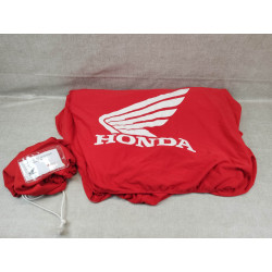 Housse Protection Rouge Intérieure Honda VFR750 VFR800 CMSE