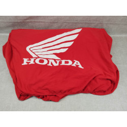 Housse Protection Rouge Intérieure Honda VFR750 VFR800 CMSE