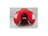 Réservoir neuf rouge Honda NX650 94-95 | 17520-MAN-G00ZC