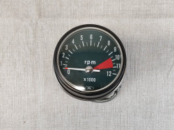 Compte-tours (HONDA LOCK) pour SL125 CB125S à S2 remplacé par 37250331781 37