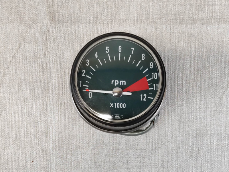 Compte-tours (HONDA LOCK) pour SL125 CB125S à S2 remplacé par 37250331781 37