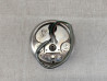 Compte-tours (HONDA LOCK) pour SL125 CB125S à S2 remplacé par 37250331781 37