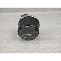 Compte-tours (HONDA LOCK) pour SL125 CB125S à S2 remplacé par 37250331781 37