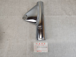 Support de phare coté gauche de CB750Four K2