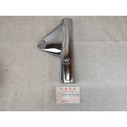 Support de phare coté gauche de CB750Four K2