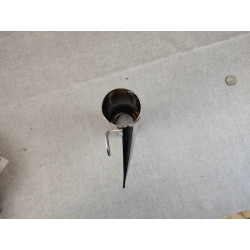 Support de phare coté gauche de CB750Four K2