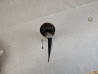 Support de phare coté gauche de CB750Four K2