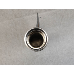Support de phare coté gauche de CB750Four K2