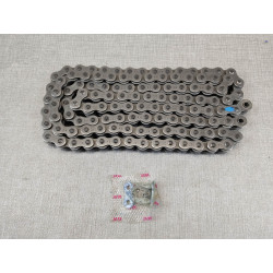 Chaîne RK525/120 maillons Honda VT600C – Réf. 40540MR1672