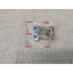 Chaîne RK525/120 maillons Honda VT600C – Réf. 40540MR1672