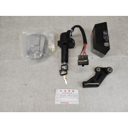 Kit Contacteur Clefs Serrures Honda VF750S Sabre 35010-MB0-700