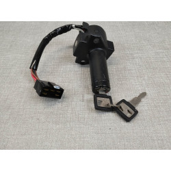 Kit Contacteur Clefs Serrures Honda VF750S Sabre 35010-MB0-700
