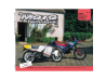 RMT 74 HONDA NS/MTX 125 (1987 à 1989)