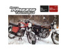 RMT 10 Revue moto technique HONDA CB500 CB550F