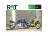 RMT 148 HONDA XL125V Varadero 2007 à 2008 - SUZUKI GSF 650 Bandit 2007 à2008