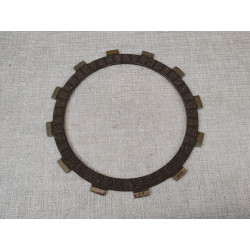 Kit Disques Garnis Honda TECNIUM 3030763 | Embrayage