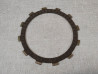 Kit Disques Garnis Honda TECNIUM 3030763 | Embrayage