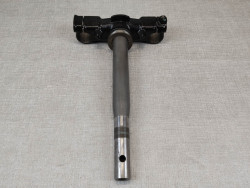 Té de fourche inférieur Honda WW125EX2 53219-KWN-900