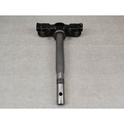 Té de fourche inférieur Honda WW125EX2 53219-KWN-900