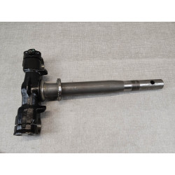 Té de fourche inférieur Honda WW125EX2 53219-KWN-900