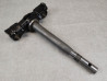 Té de fourche inférieur Honda WW125EX2 53219-KWN-900