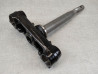 Té de fourche inférieur Honda WW125EX2 53219-KWN-900