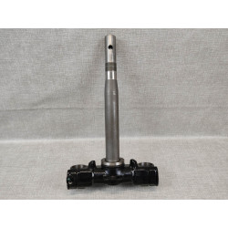 Té de fourche inférieur Honda WW125EX2 53219-KWN-900